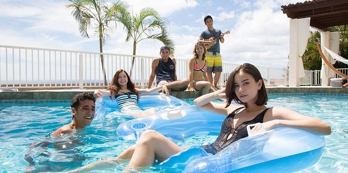 テラスハウス ハワイ動画19話をpandoraパンドラで無料で見る Surfin Girl Com