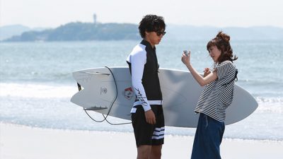 好きな人がいること 動画1話 を無料視聴するならここ Surfin Girl Com