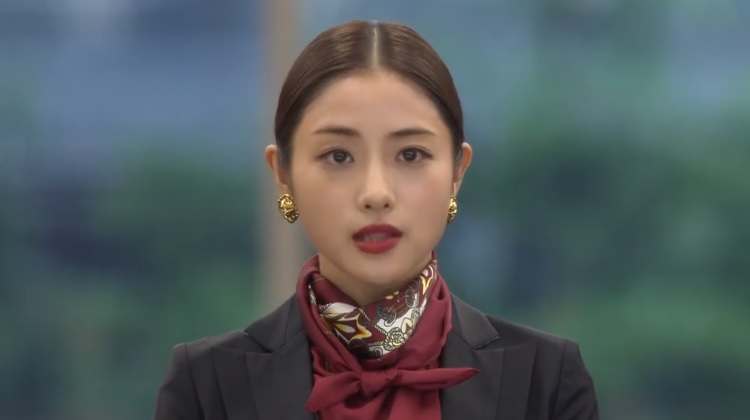 校閲ガール 動画 1話 pandoraで無料視聴！